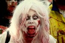 Melbourne Zombie Shuffle