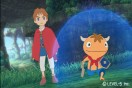Studio Ghibli Get Their Game On