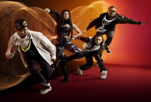 Black Eyed Peas make download history