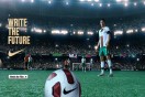 Nike writes the future of marketing?