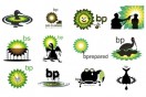 BP Logo Redesign Contest