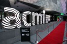 Desktop Takes To The Red Carpet With Tim Burton