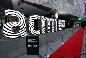 Desktop Takes To The Red Carpet With Tim Burton