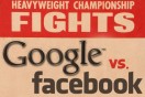 Google Me the Facebook killer?