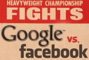 Google Me the Facebook killer?