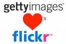 Getty Images and Flickr get cosy