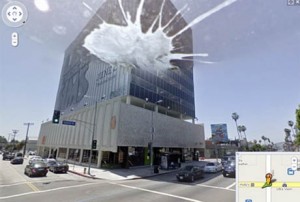Australian police investigate Google