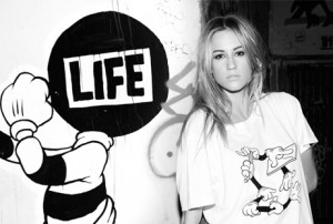 Love Jungle