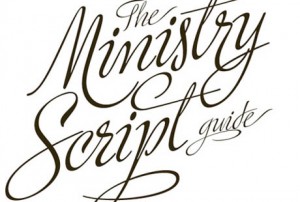 Ministry Script