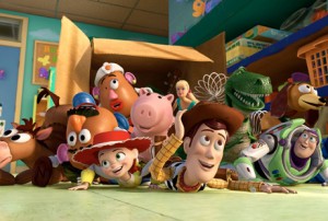 Toy Story 3 Review