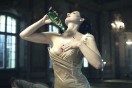 Dita invites you to the mansion