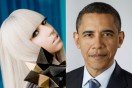 Gaga’s ‘Little Monsters’ Beat Obama in Facebook Run