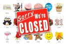 It’s Closing Time For Facebook’s Gift Shop