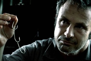 Film review: The Horseman