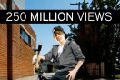 Most Watched Video on YouTube: Justin Bieber’s ‘Baby’