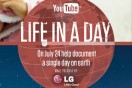 Ridley Scott YouTube project