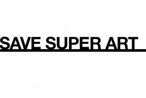 Save Super Art!