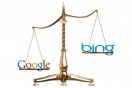 Google vs Bing