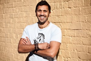 Mobile Screenfest Q+A – Avi Ratnanesan