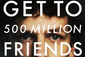 David Fincher’s Facebook film uncovers the antisocial network