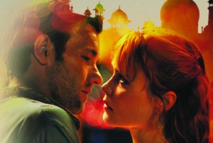 Film Review: The Waiting City
