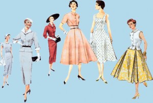 Vintage Vexations