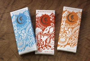 Some shiny new packaging