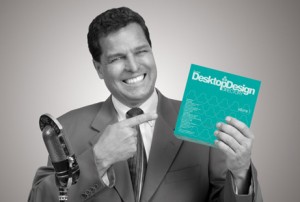 Desktop Design Directory – Now On Sale!