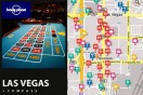 Lonely Planet launch augmented reality guides
