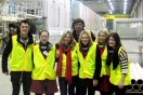 Australian Paper Mill Adventure