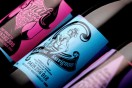Tasty new packaging