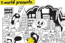 T-world presents Hit + Run NYC!