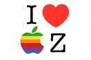 Peer Pressure: Apple Z Generation