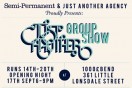 Just Another Group Show