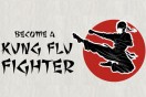Kung Flu Fighting