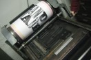 Melbourne Museum of Printing Interview