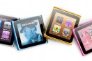 Apple announce new iPod Nano – with touch!