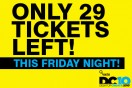 Australia’s Hottest Design Awards Night & Party