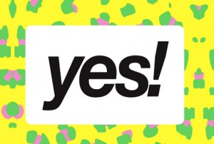 Positive Posters – the top 30!