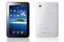 Samsung unveil iPad rival