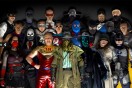 The Real Life Super Hero Project