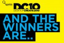 2010 Qantm Desktop CREATE:Awards