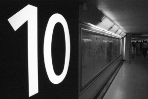 Top 10 creatives of the decade