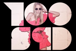 100 Squared