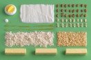 Ingredients as you’ve never seen them