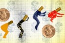 Simon Robson: Coalition of the Willing