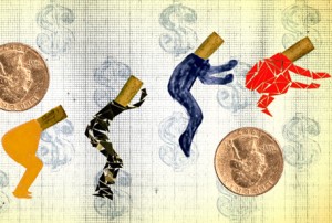 Simon Robson: Coalition of the Willing