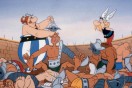 The adventures of Asterix