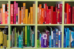 Are physical books disappearing?