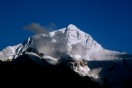 Update your status from Mt Everest